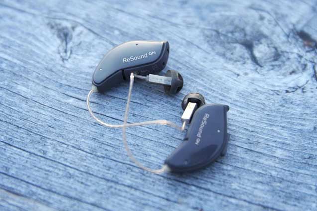 Contemporary Hearing Devices