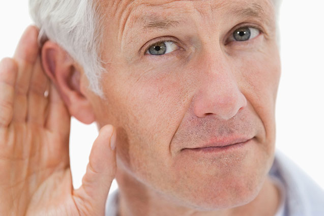 Hearing Loss Costs More than Your Hearing