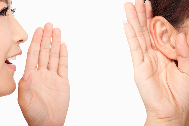 Increased Body Weight Increases Your Chances of Developing Hearing Loss