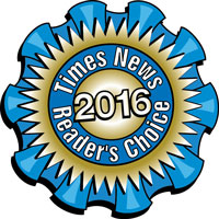 BEST Hearing Aid Center 8 years in a row