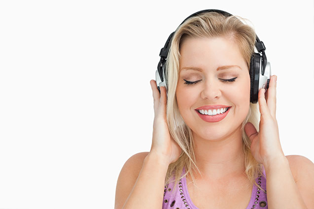 Are Your Headphones Damaging Your Hearing?