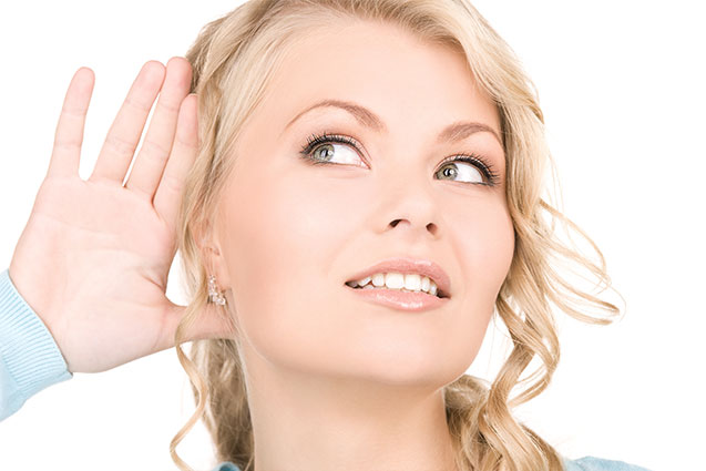 Exploring the Symptoms of Hearing Loss