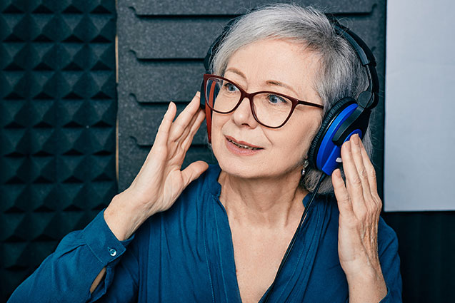 How Hearing Assessments Help Detect Hearing Problems Before They Progress
