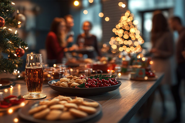 Make Every Holiday Moment Sound Better