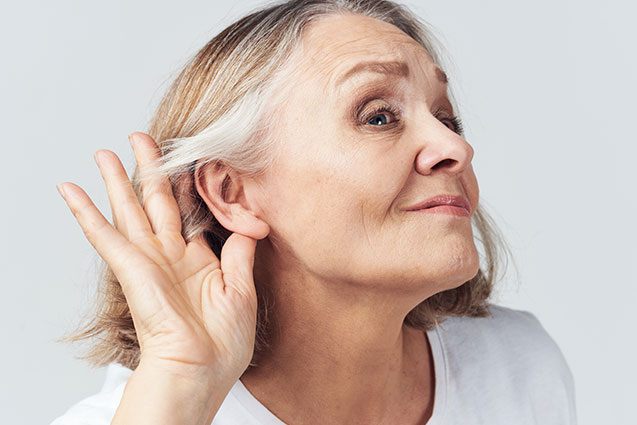 Presbycusis: Age-Related Hearing Loss Explained