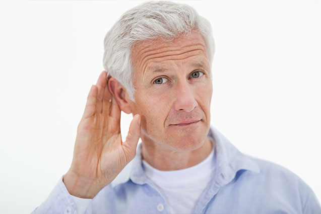 Professions That Increase the Risk of Hearing Loss