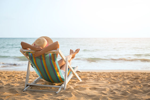 Protect Your Hearing This Summer: Common Seasonal Activities That Can Damage Your Ears
