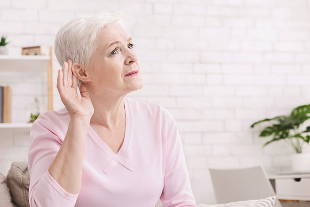 Recognizing the First Signs of Hearing Decline