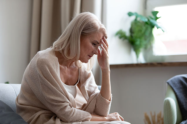 The Hidden Impact of Untreated Hearing Loss on Happiness