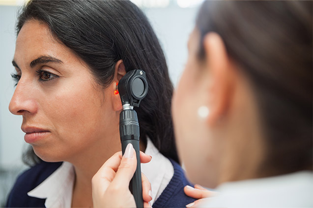 When to Visit a Hearing Care Professional