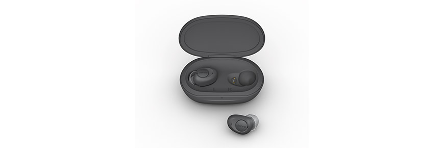 Jabra Enhance Plus