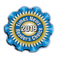 BEST Hearing Aid Center 11 years in a row