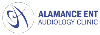 Alamance ENT Audiology Clinic Logo