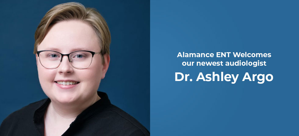 New Staff Banner - Burlington and Mebane, NC