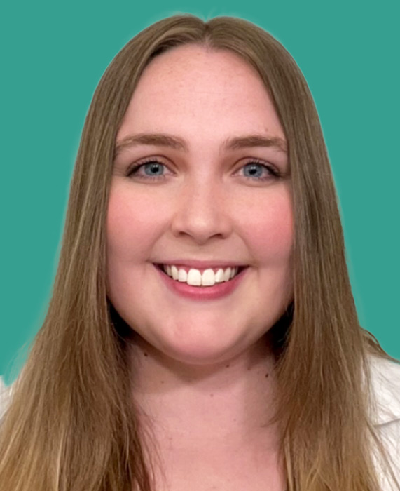 Carlie Ervine - Audiology Doctoral Intern - Burlington, Mebane, NC