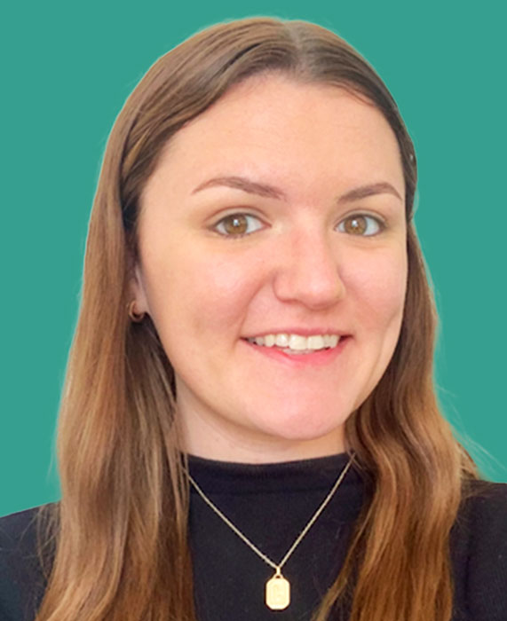 Grace Lienemann, B.S. - Audiologist
