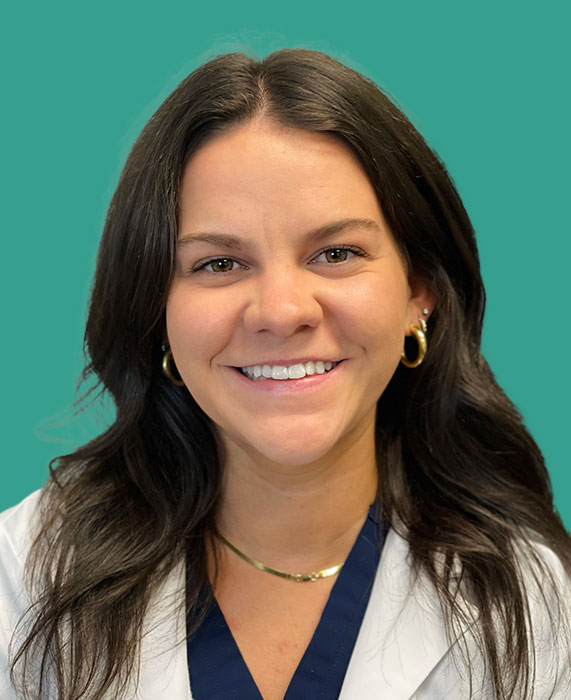 Ivey Emmert, B.S. - Audiologist
