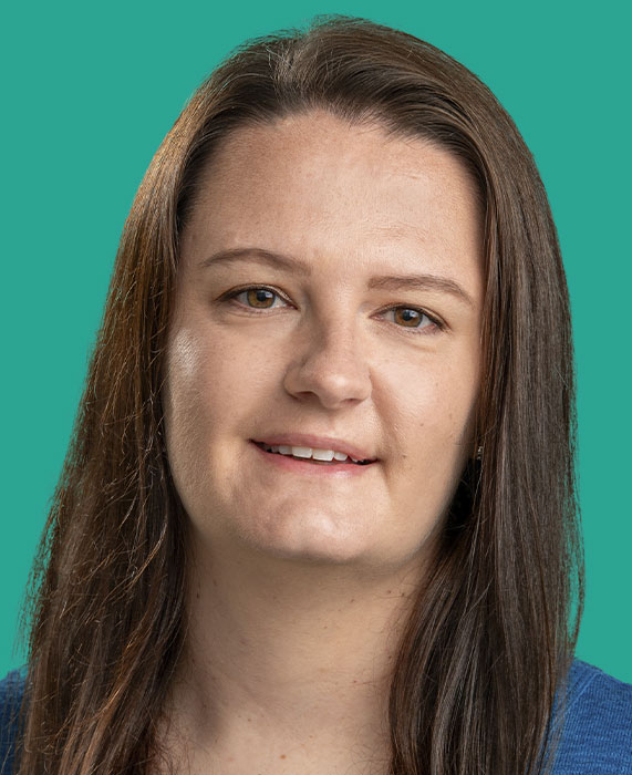 Tiffany Collins - Audiology Doctoral Intern - Burlington, Mebane, NC