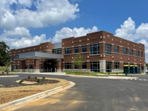 Hearing Center - Burlington, NC