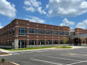 Hearing Center - Burlington, NC