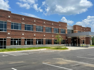 Hearing Center - Burlington, NC