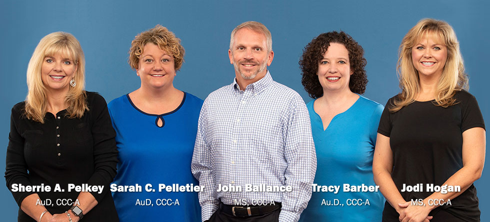 Audiologist - Burlington and Mebane, NC