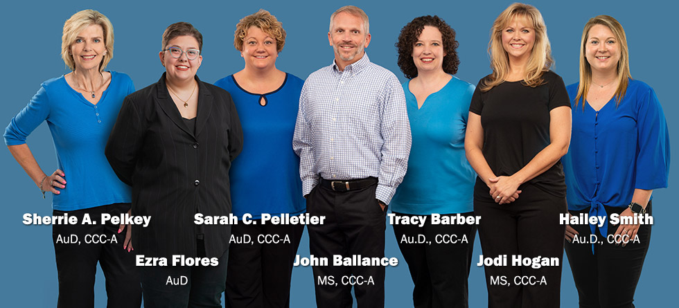 Audiologist - Burlington and Mebane, NC