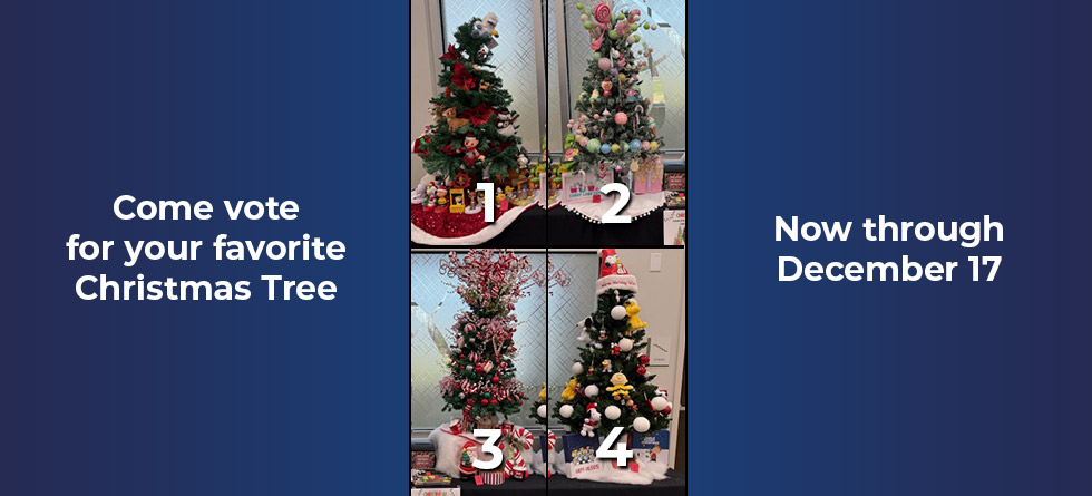 Tree Contest - Mebane, NC